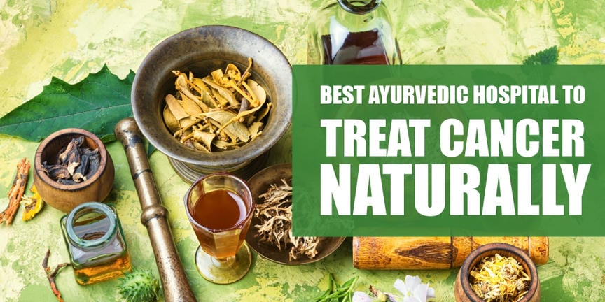 Best Ayurvedic Medicine For Cancer